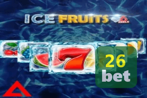 26BET ajuda online — chat de suporte no aplicativo oficial