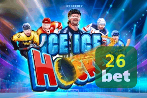 26BET feedback — categorias de sugestão e melhoria no app