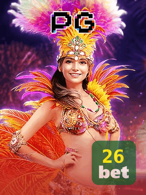26BET cadastro — verificação de conta e PIX no caixa