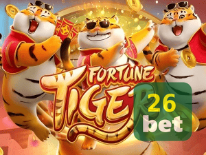 Guia install APK 26BET BR
