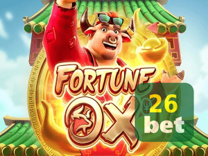 26BET login — painel de entrada no app oficial